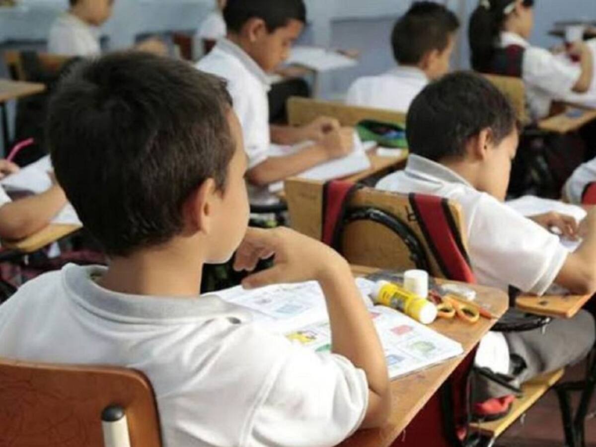 Colegios privados en aprietos por retrasos en pagos de pensiones
