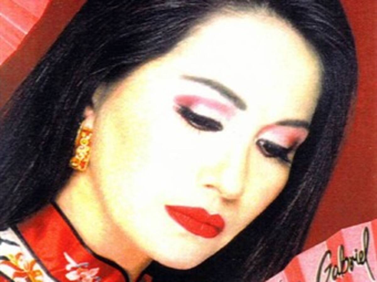 Ana Gabriel habla en Caracol Radio de sus presentaciones y nuevo álbum.