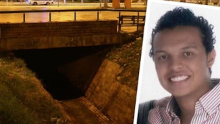 Fiscalía revela indicios sobre el presunto asesino de Luis Andrés Colmenares