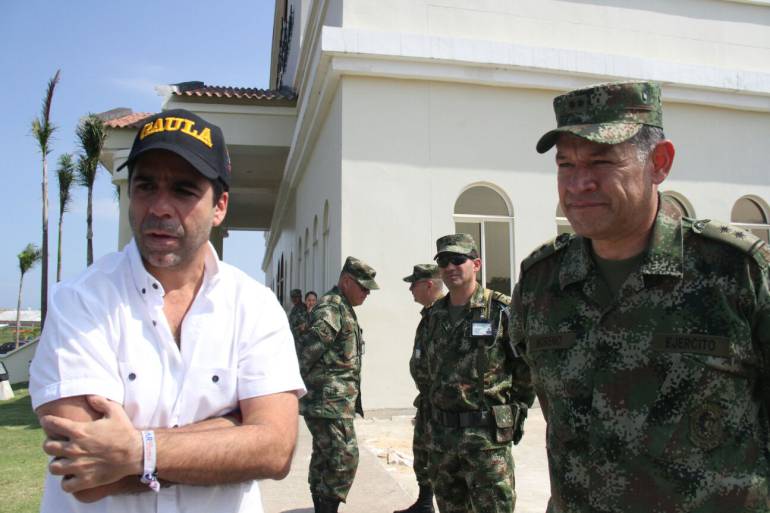 La medida adoptada por la administracion distrital se pondra en marcha en los proximos dias.