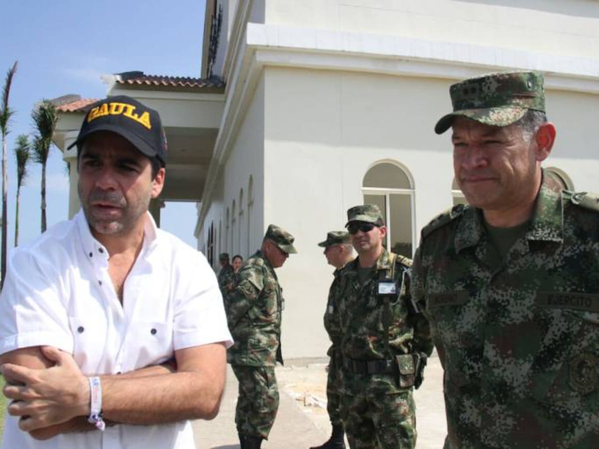 Autoridades intervienen en barrios con mayor inseguridad en Barranquilla