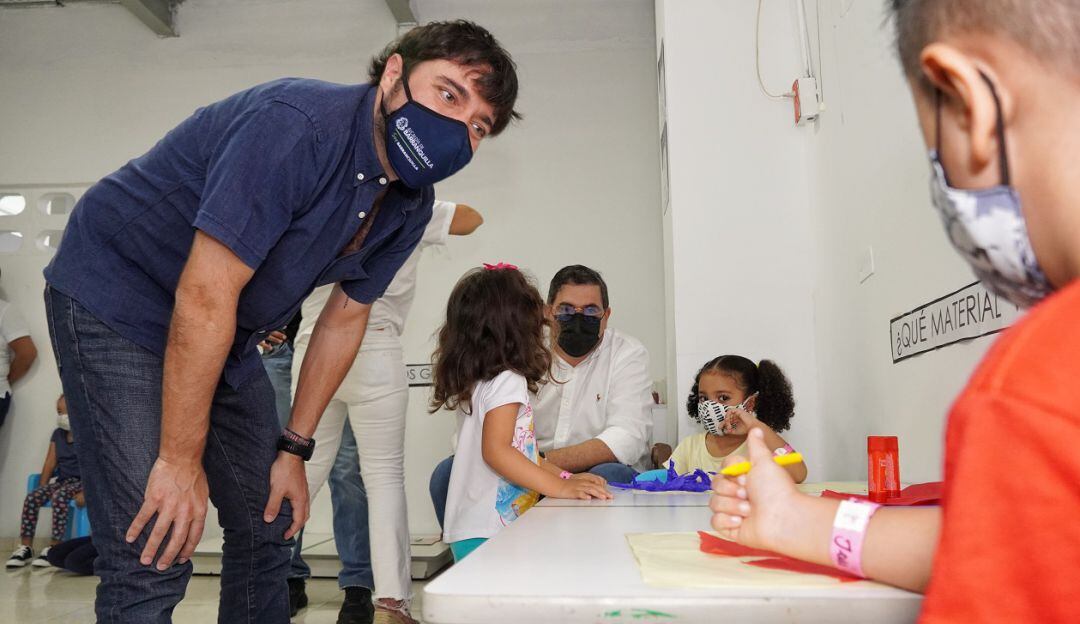 Alcaldía de Barranquilla