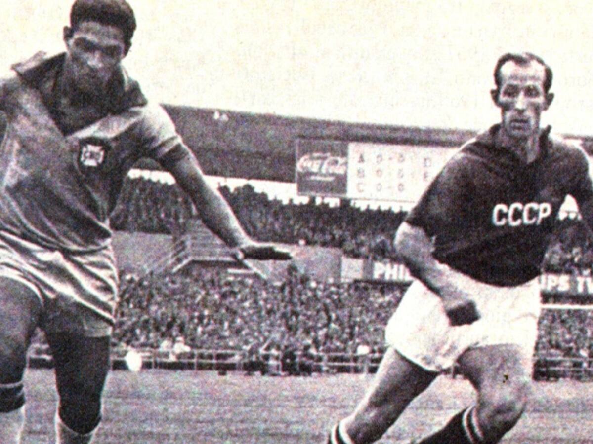 El Gran Garrincha
