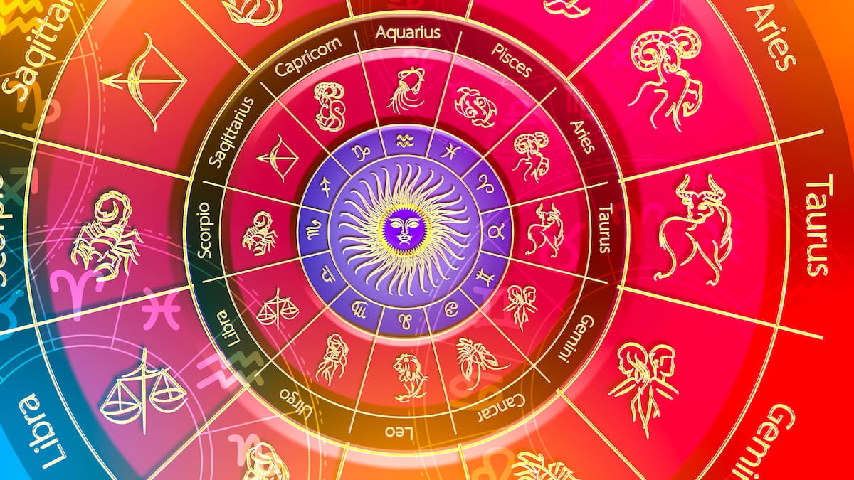 Profesor Salomón reveló los signos que deberán protegerse de la envidia, hoy 25 de abril