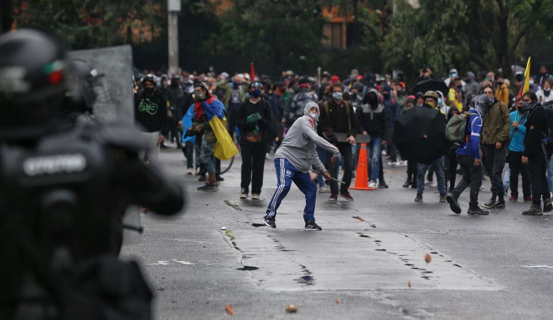 Cámara destinará sesión plenaria para discutir coyuntura actual de protesta
