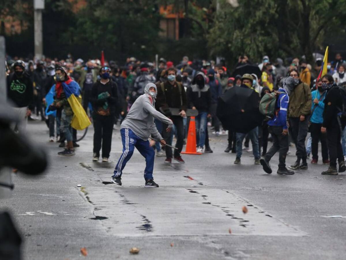 Crisis de orden público llega a Congreso: Cámara revisará abusos policiales