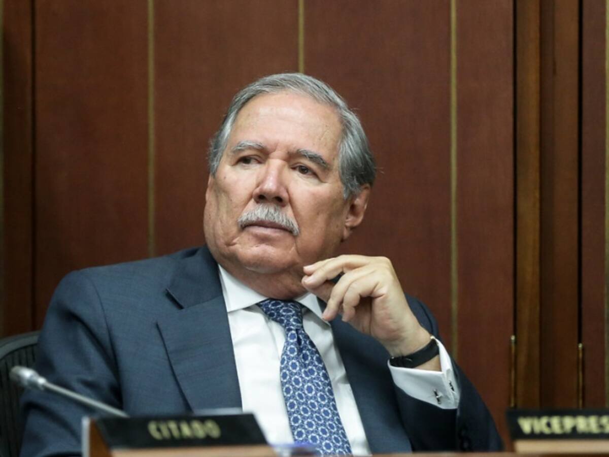 Más de 30.000 investigaciones por violencia contra servidor público