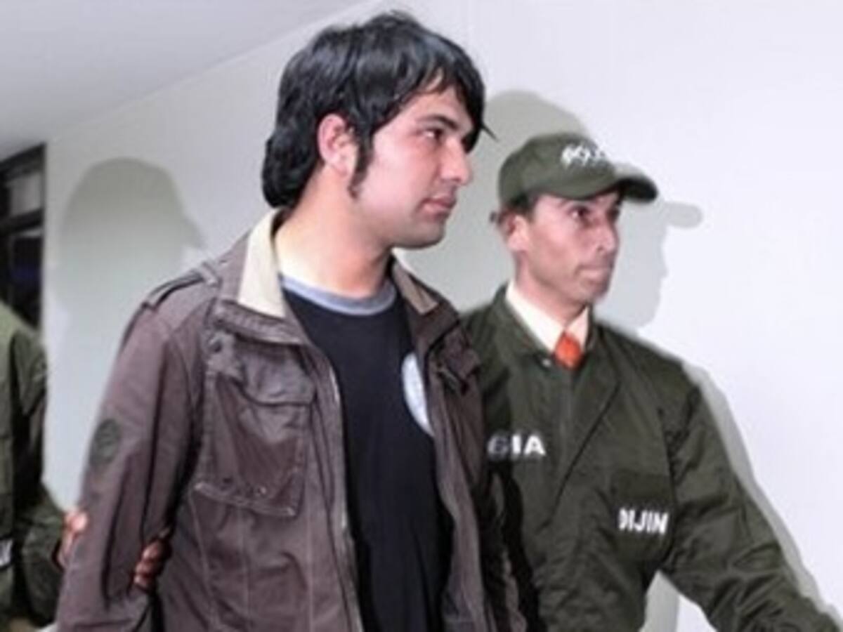 Joven que creó grupo en Facebook para amenazar al hijo del presidente logra un preacuerdo con la Fiscalía