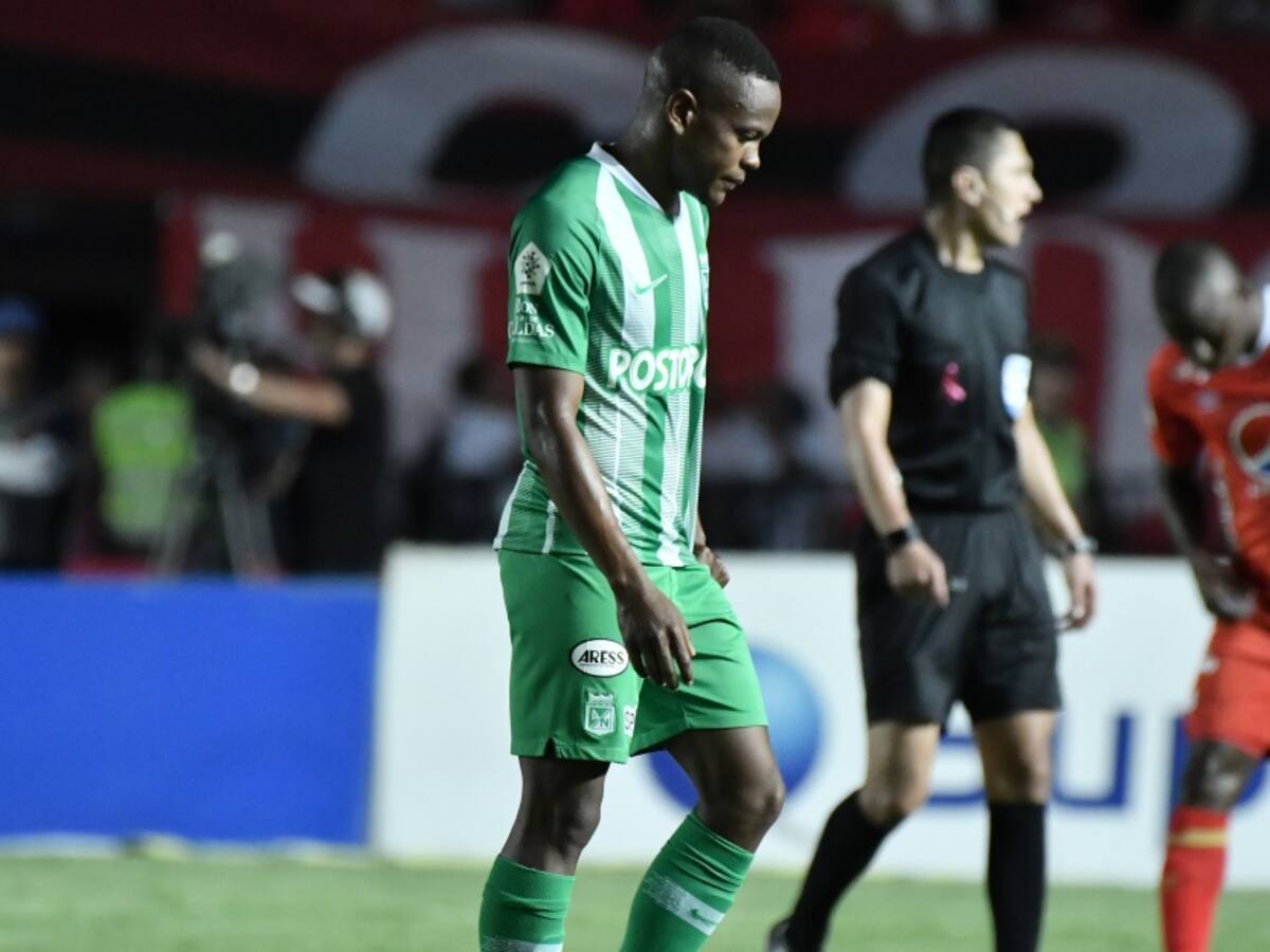 Yerson Candelo: "El 'Profe' Osorio es un visionario"
