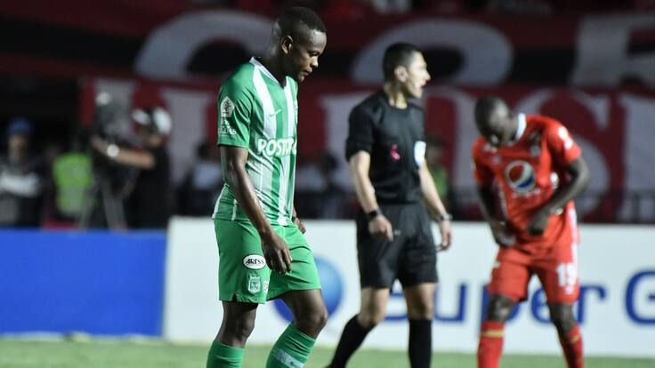 Yerson Candelo: "El 'Profe' Osorio es un visionario"