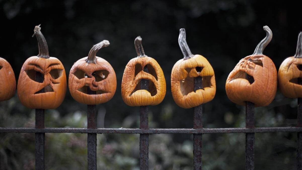 'Truco o trato' digital: apps y videojuegos para celebrar Halloween