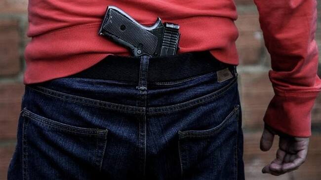 Toribío pide solidaridad ante nuevos hechos violentos/ Imagen de referencia. Foto: Colprensa