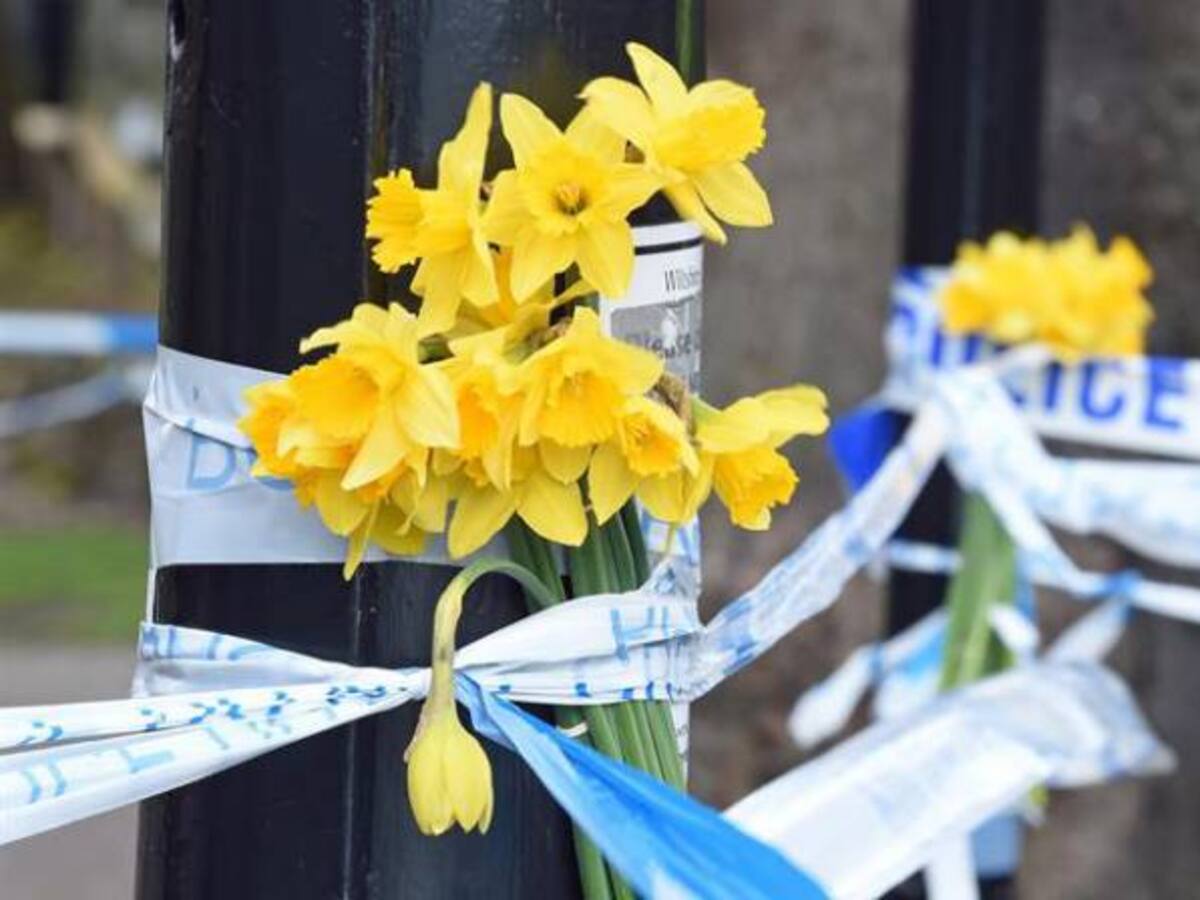 Hallan muerto en Londres exiliado ruso