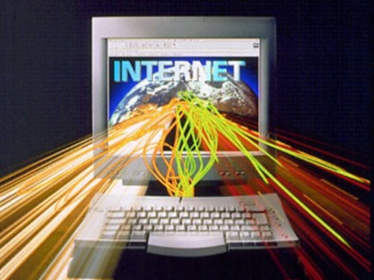 Internet se ha convertido en una extensión del cerebro