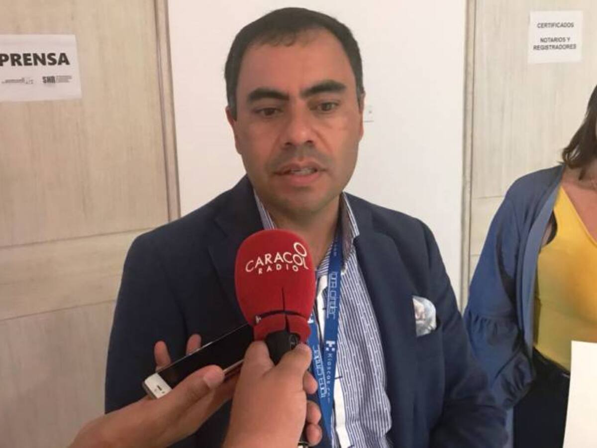 Supernotariado afirma que hay más de 50 edificios ilegales en Cartagena