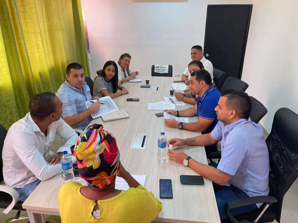 Denuncian presuntas irregularidades en elección de terna para Alcalde Local 3