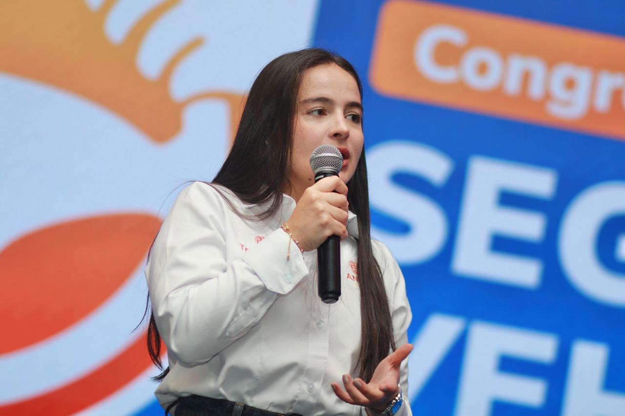 La ANSV realizó en Cartagena el primerCongreso internacional de Seguridad Vehicular