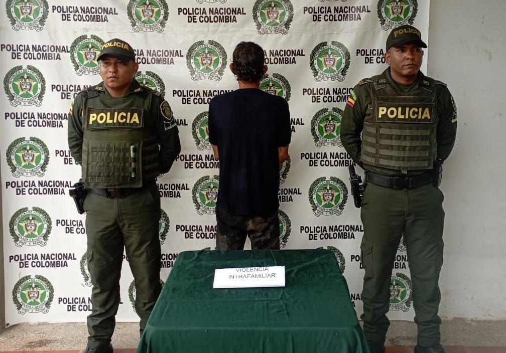 Departamento de Policía Bolívar