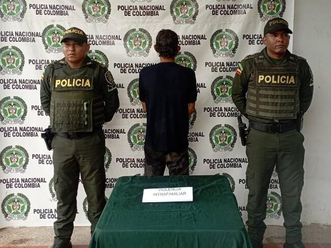 Departamento de Policía Bolívar