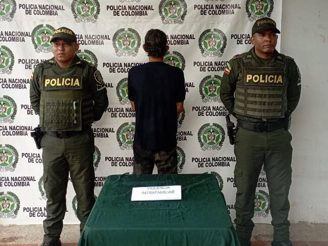 Departamento de Policía Bolívar