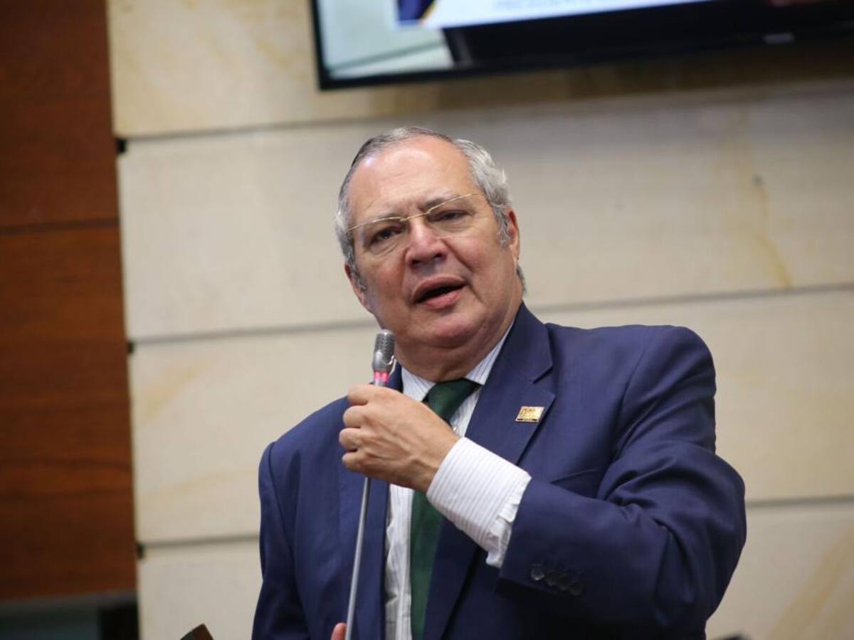 Senado sesionará tres veces por semana para analizar reforma pensional