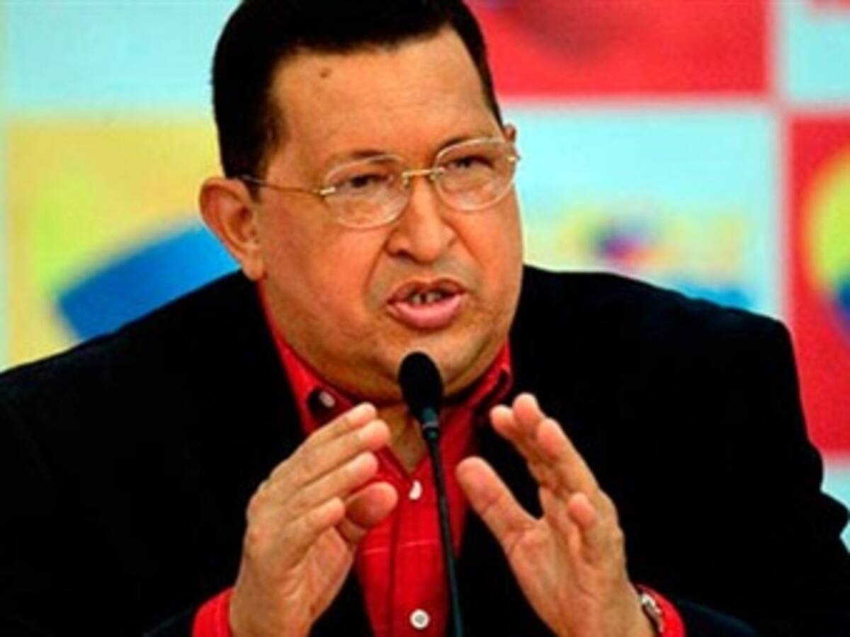 Con multitudinaria marcha de apoyo Caracas celebró los 58 años de Chávez