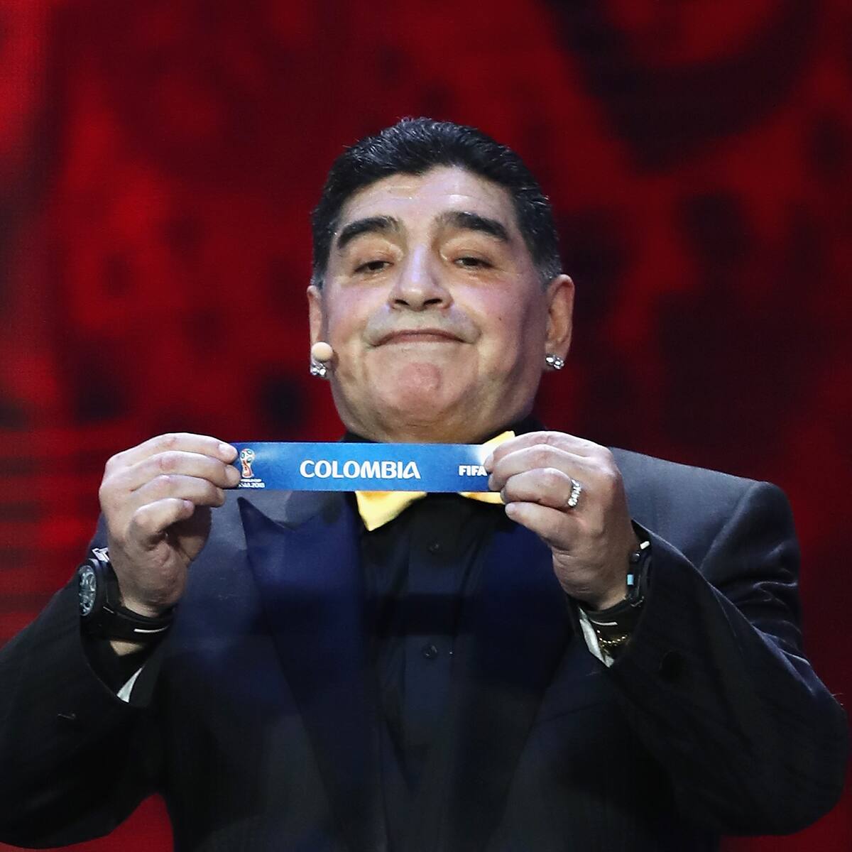 ¿Cómo seguir el sorteo del Mundial 2026 por televisión?