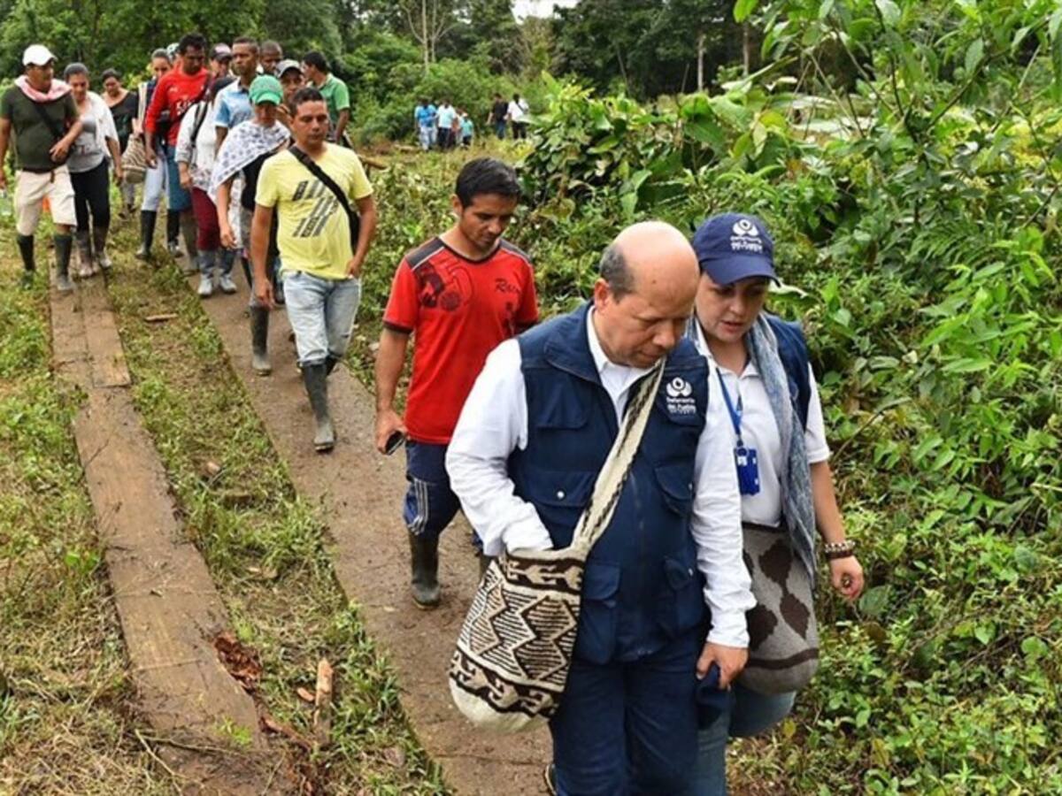 Procuraduría abrió indagación preliminar por masacre en Tumaco