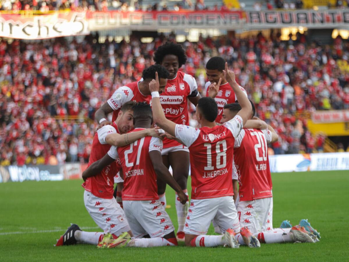 Clasificados a cuadrangulares de Liga: estos son los ocho en la tabla de posiciones
