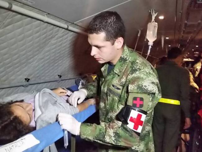 Multan empresa fluvial por accidente en el Amazonas donde murió una estudiante