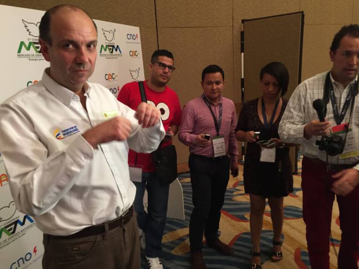 102 mil hectáreas consumidas y 4100 incendios forestales por el niño: Minambiente