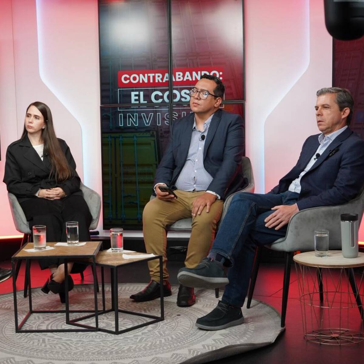 Contrabando: alertas por el aumento en los impuestos para cigarrillos y licores