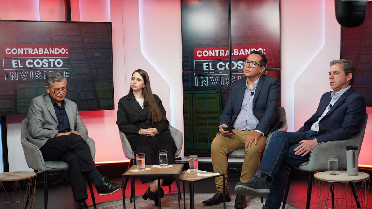 Contrabando: alertas por el aumento en los impuestos para cigarrillos y licores