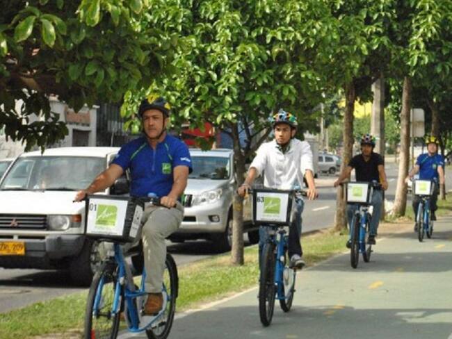 “Las ciclorrutas en Medellín se convirtieron en parqueaderos”: ciclistas