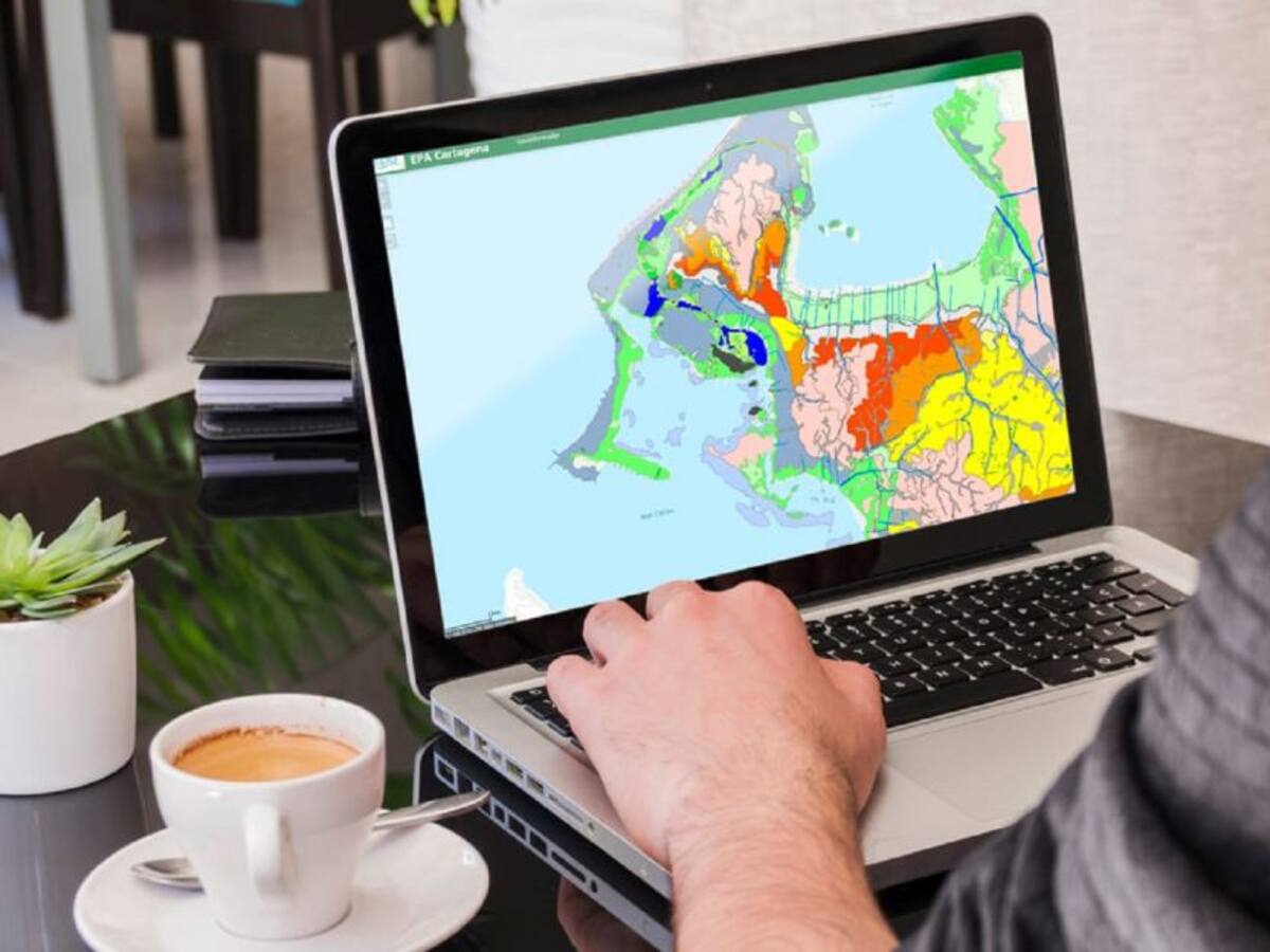 EPA Cartagena pone a disposición herramienta digital