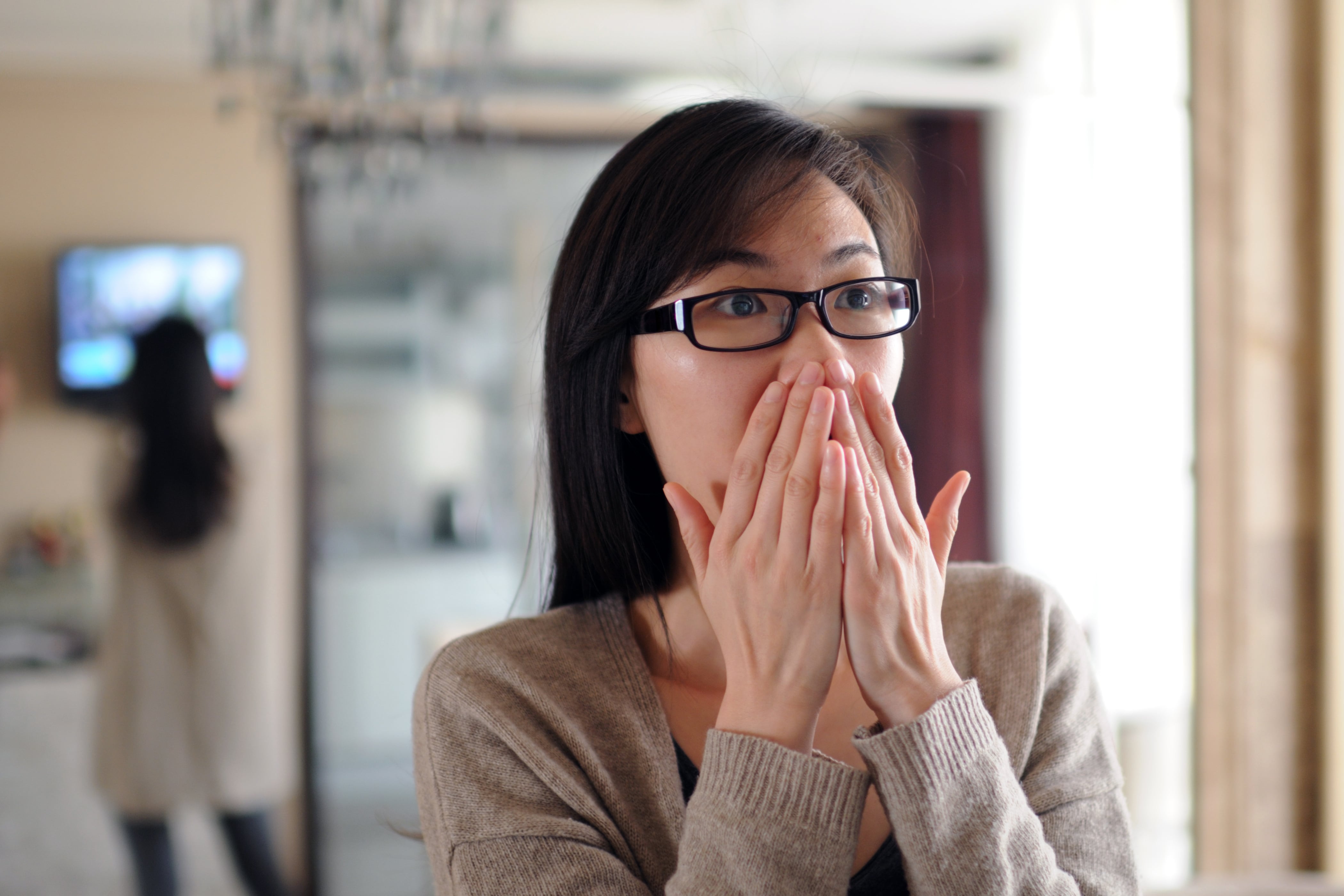 ¿Por qué algunas personas no sienten los temblores? Conozca la razón. Foto: Getyy Images