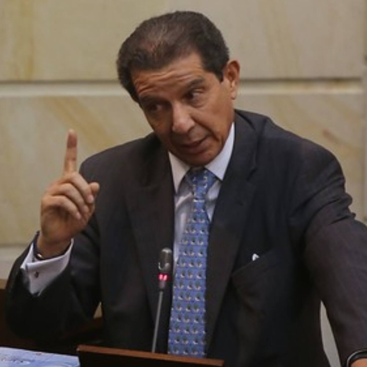 Mecanismo de Verificación no puede ser rey de burlas: José F. Lafaurie por diálogos con ELN