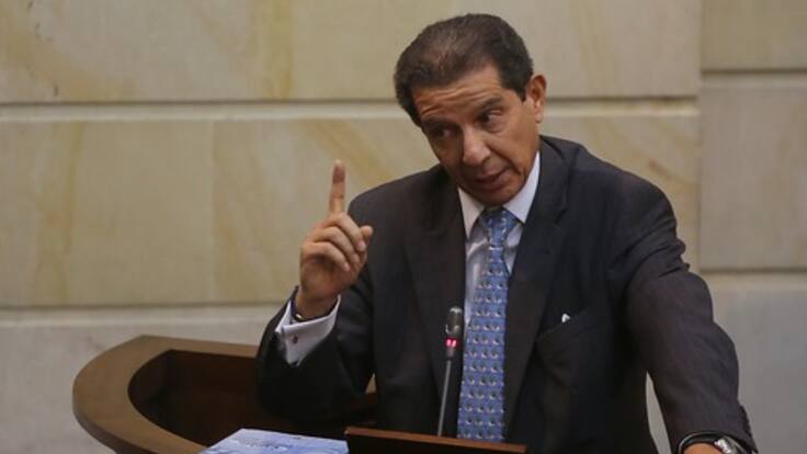 Mecanismo de Verificación no puede ser rey de burlas: José F. Lafaurie por diálogos con ELN