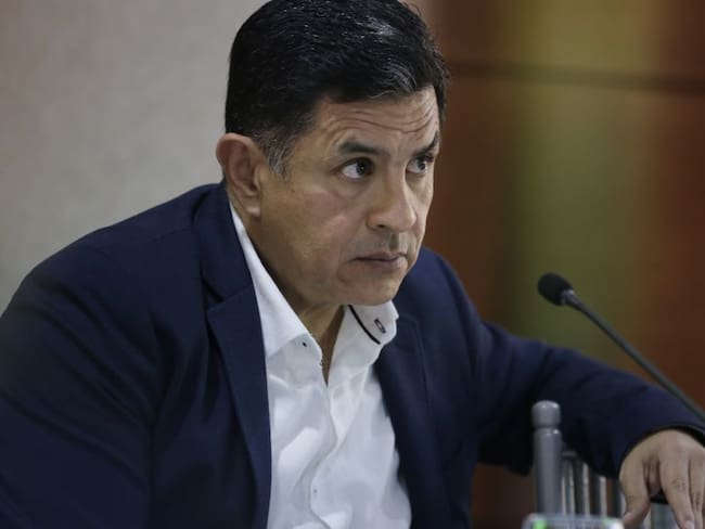“La solución puede durar 6 meses”: alcalde de Cali por colapso en vía a Buenaventura