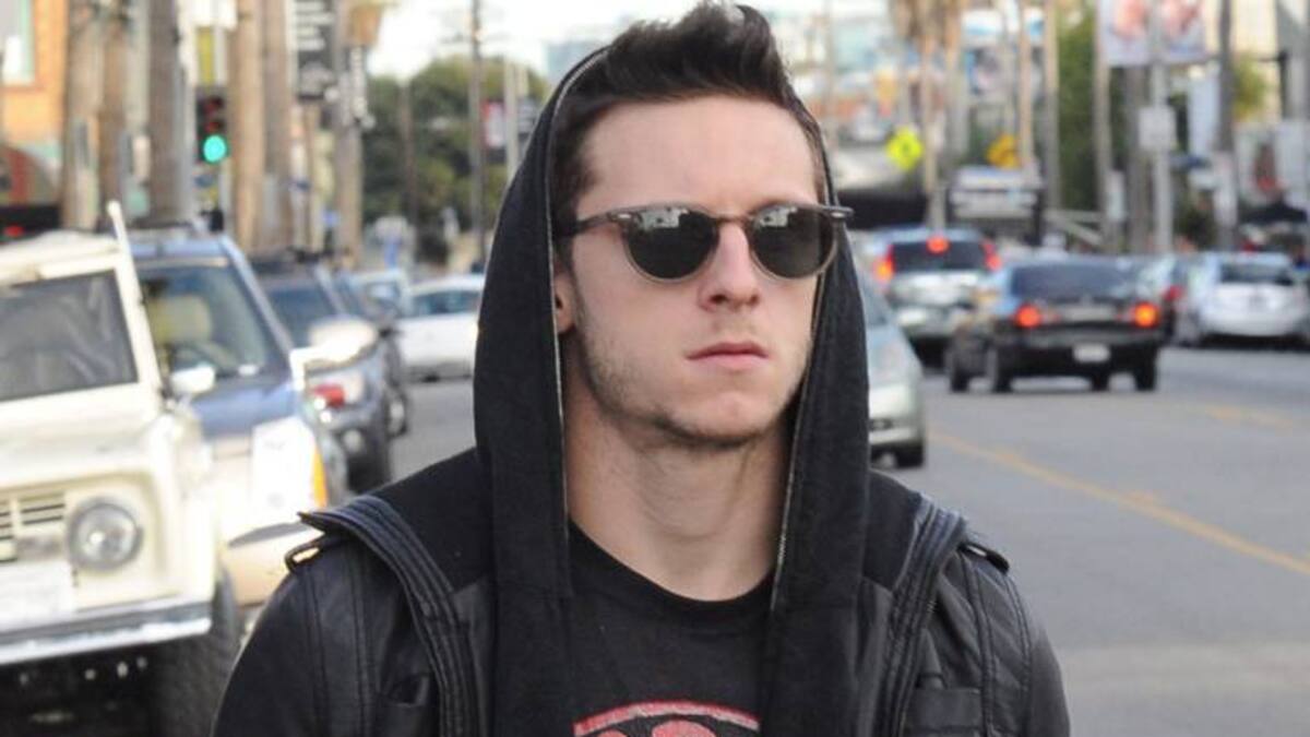 Jamie Bell podría ser el próximo James Bond en el cine