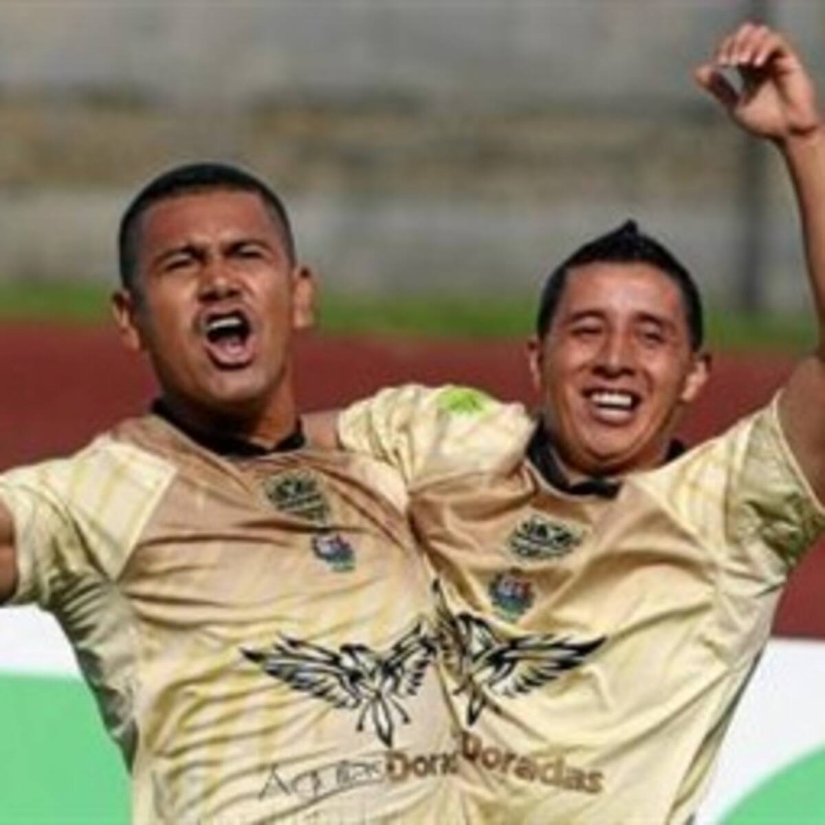 Itagüí paseó a Quindío y saluda su ingreso a los cuadrangulares