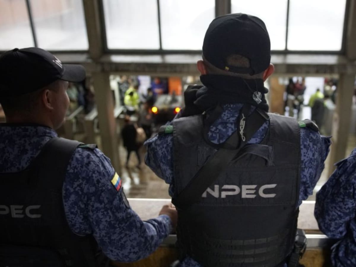 Inpec dice que no ha trasladado internos de la cárcel de Villavicencio