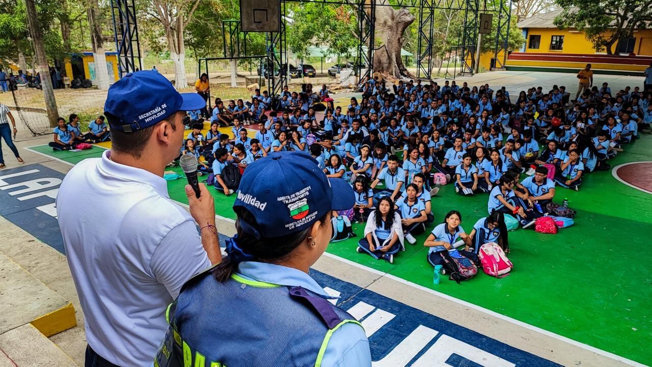 Cortesía: Alcaldía de Sincelejo