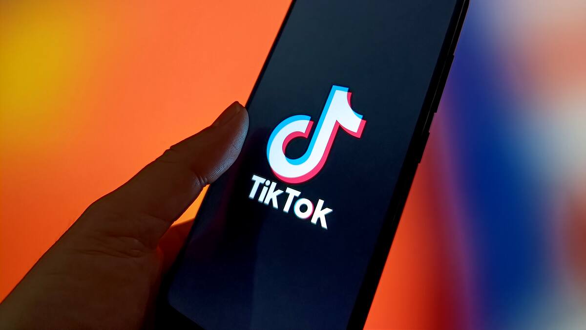 Alemania pide que TikTok transfiera el control de sus operaciones a propietarios del continente