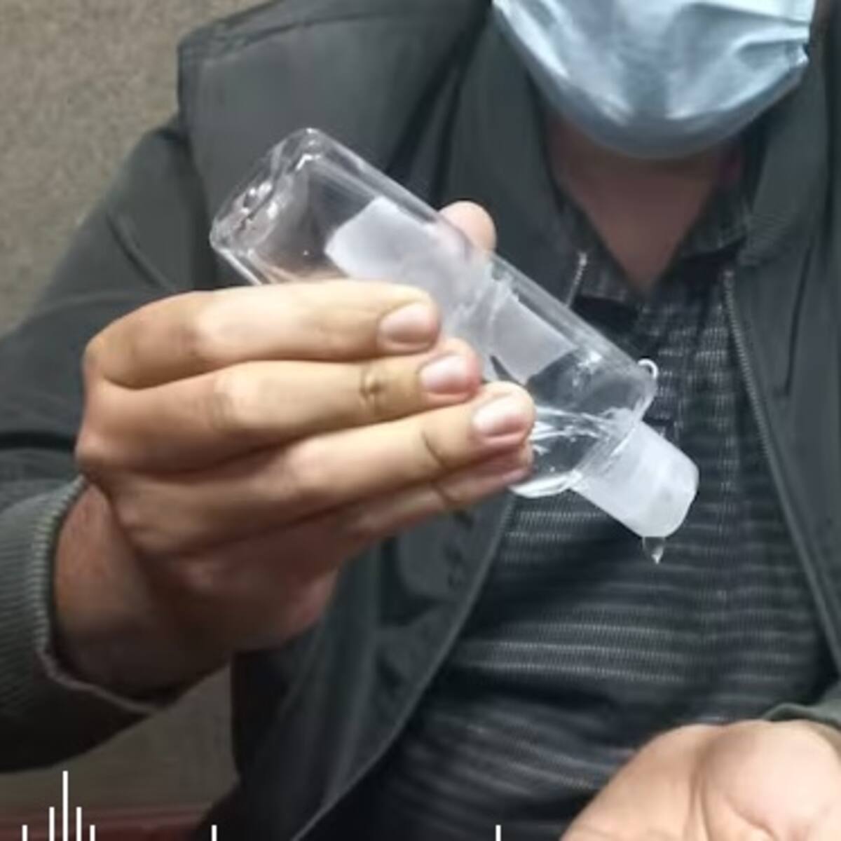 En el Quindío alertan por el incremento de casos por virus respiratorios