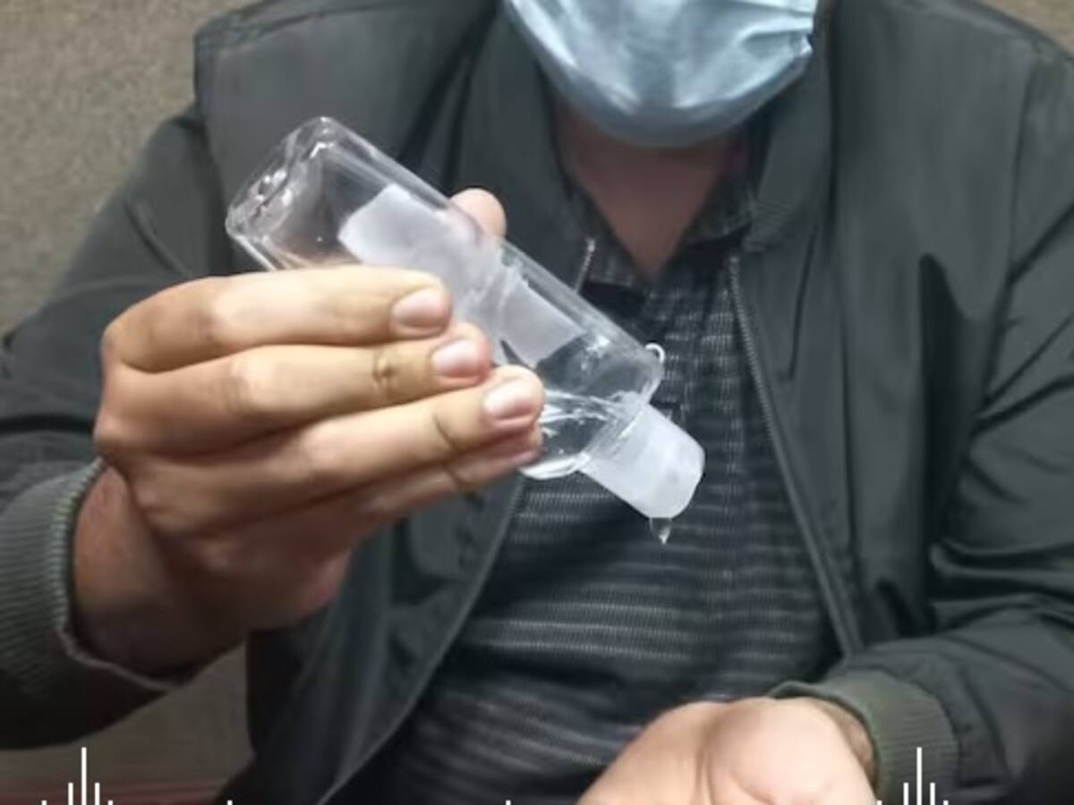 En el Quindío alertan por el incremento de casos por virus respiratorios