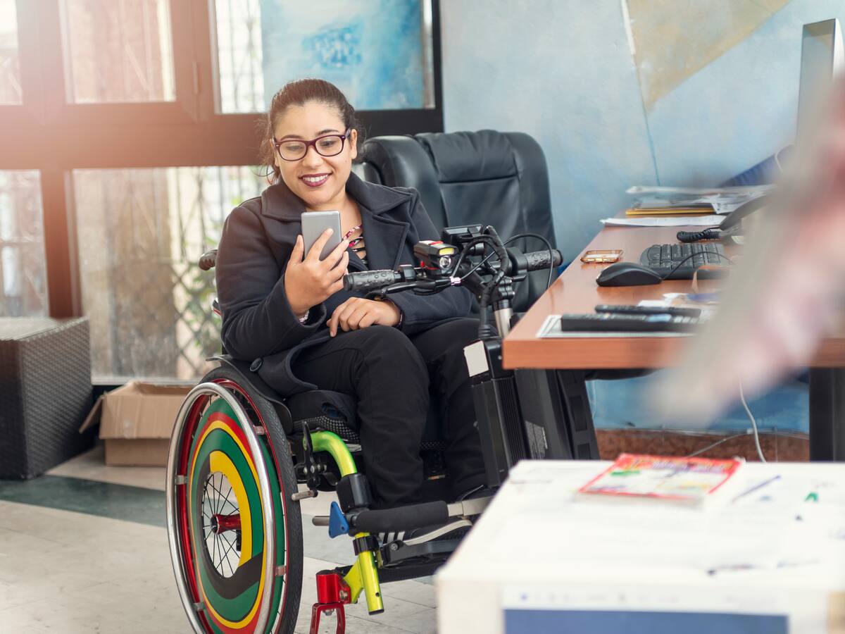 Bogotá Incluyente: iniciativa para promover la contratación de población diferencial