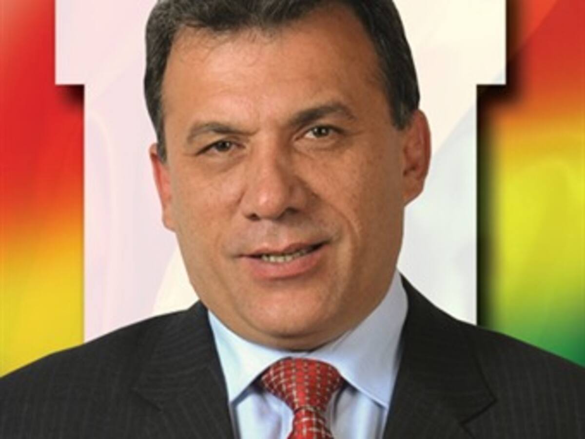 Fijan fecha para nueva audiencia de pérdida de investidura de Roy Barreras