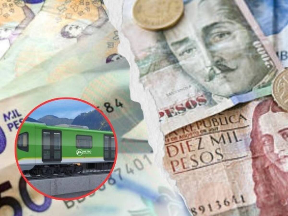 Gobierno Nacional aplaza la asignación de presupuesto para obras de movilidad claves en Bogotá