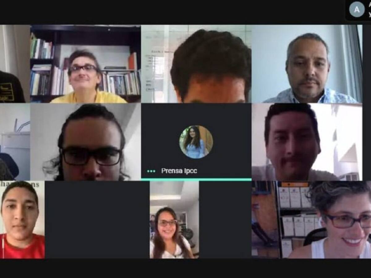 Mesas de trabajo sobre expedición de licencias en marinas de Cartagena